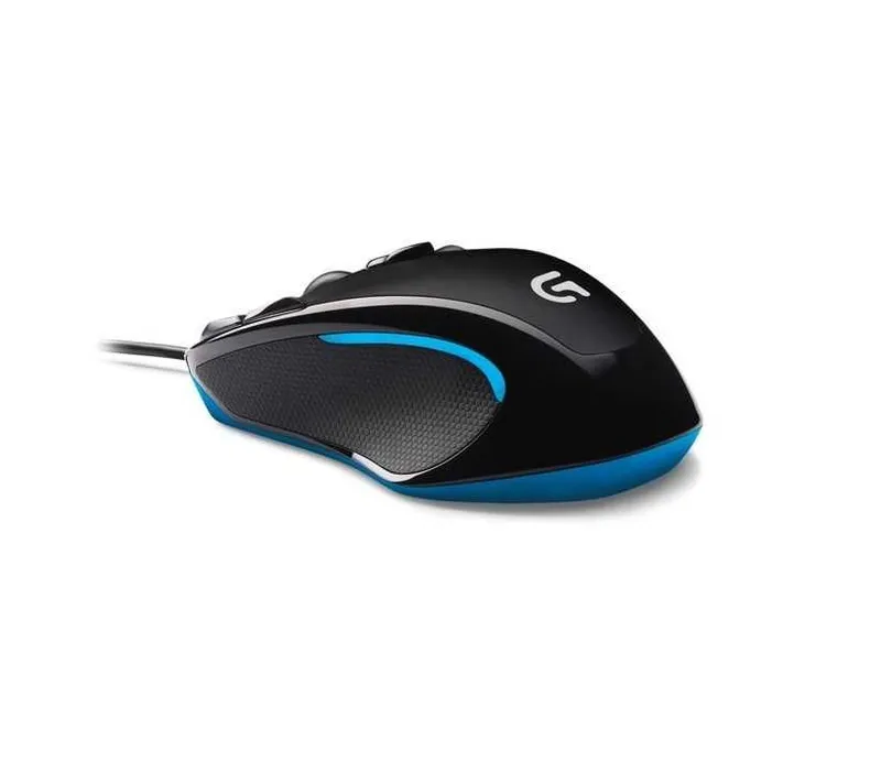 | Logitech® G300s o‘yin sichqonchasi 2 | Logitech® G300s o‘yin sichqonchasi 2
