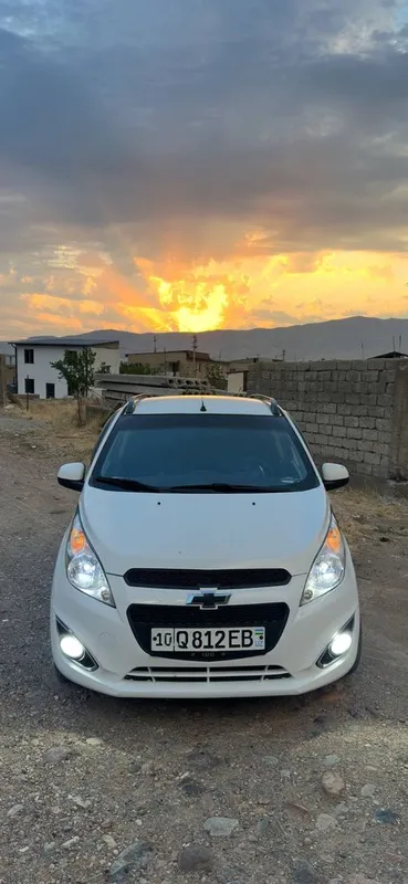 Spark polniy navarot 1 Spark polniy navarot 1