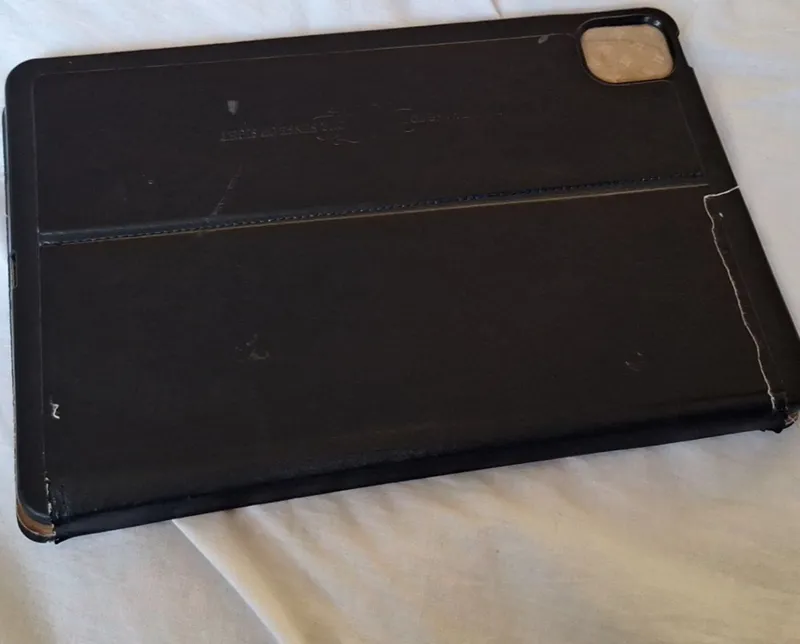 Xiaomi pad 5 planshet 3 Xiaomi pad 5 planshet 3