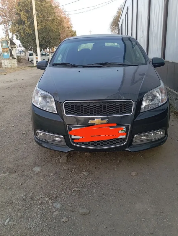 Nexia 3 sotiladi