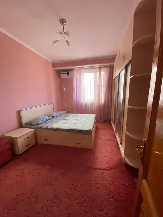 2-комн квартира, 75 м², 4/12, Яккасарайский (м. Космонавтов) — фото 6