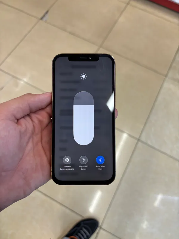 Продаётся iPhone 12 Pro, в хорошем состоянии, 256 1
