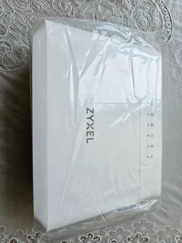 ZyXEL VMG8823-T50B VDSL/VoIP modem-router sotiladi 1 ZyXEL VMG8823-T50B VDSL/VoIP modem-router sotiladi 1