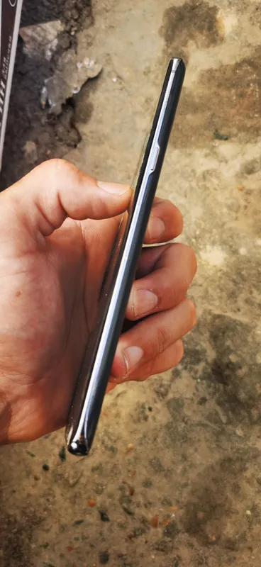 Samsung s 10 5G — фото 2