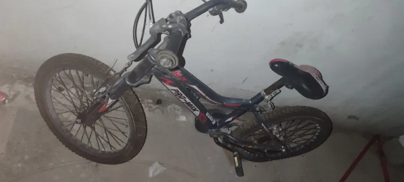 3 xildagi velosiped sotiladi 6