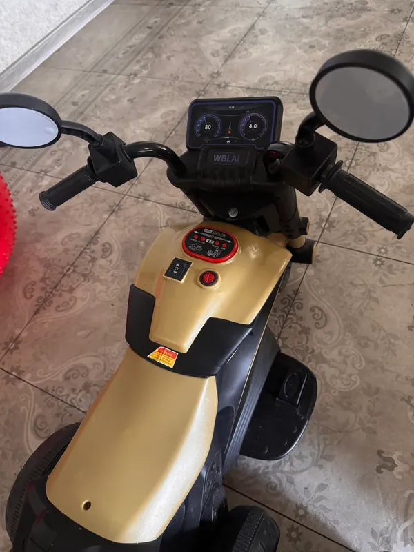 bolalar uchun elektron mototsikl 4 bolalar uchun elektron mototsikl 4