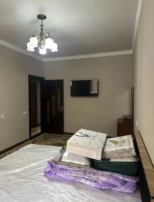 Аренда своя 3х комнатная Чор Су (Гулабад ц26) 650 у.е. — фото 2