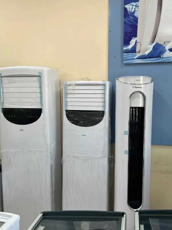 Колонный и настенный кондиционер AUX Inverter/On-Off мотор с гарантии