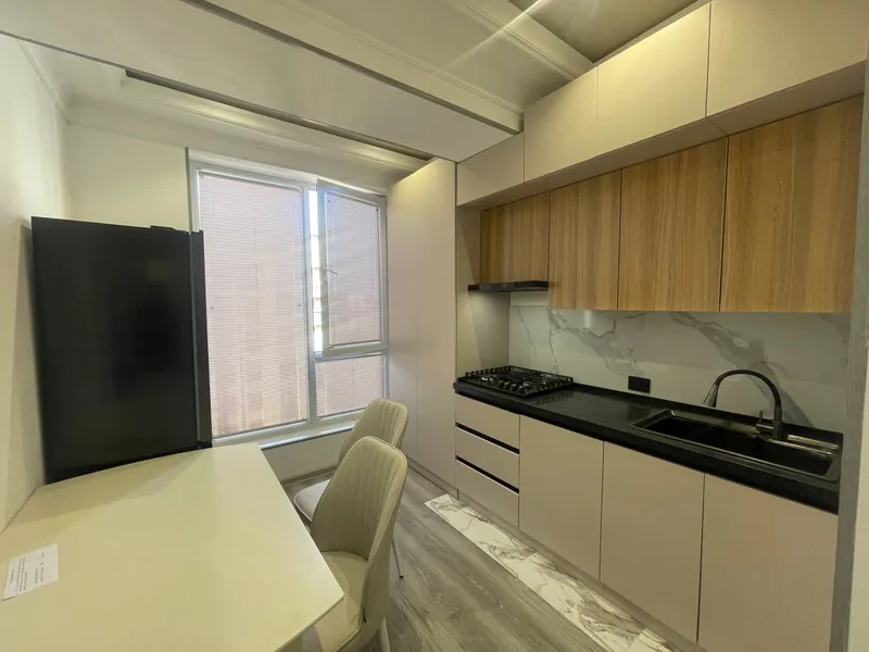 | 2-xonali xonadon 42 m² sotiladi 6