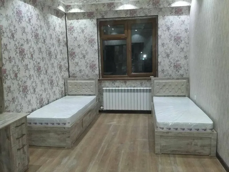 Zakazga xar_xil turdagi mebellar yasab,oʻrnatamiz — фото 2