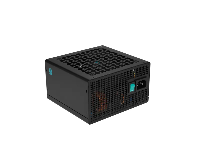 ' Блок питания DeepCool PQ850G (850W / 80 PLUS Gold / Modular) 3