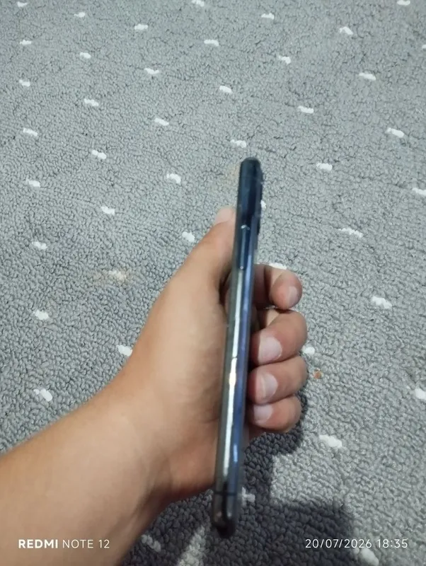 Iphone 11 Pro Sotiladi 82% 3 Iphone 11 Pro Sotiladi 82% 3