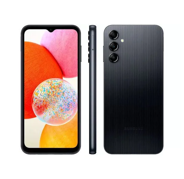 Samsung Galaxy A14 4G (from Dubai) — фото 1