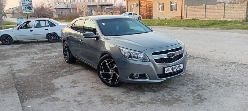Малибу 1 сроч сотилади 1