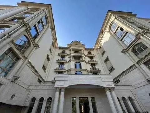 "СРОЧНАЯ ЦЕНА ‼️Grand Akkurgan Resident 165м2 Коробка Новомосковская‼️ 2