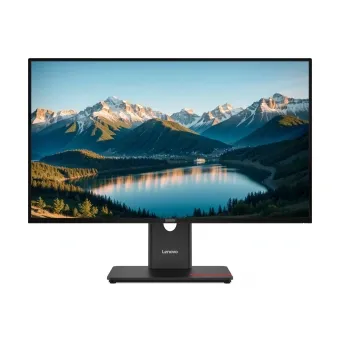 Монитор Lenovo ThinkVision T27Q-40 (64A6GAT6EU) 27
