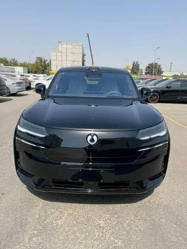 BYD Denza N9 naxt va halol nasiya