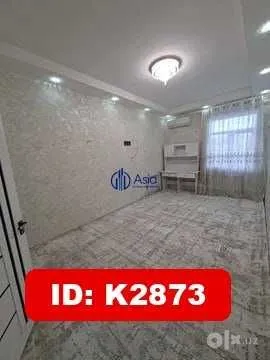Сдаётся в аренду, K2873, 5-й микрорайон, рядом с Джами, 2-комнатная квартира 2 Сдаётся в аренду, K2873, 5-й микрорайон, рядом с Джами, 2-комнатная квартира 2