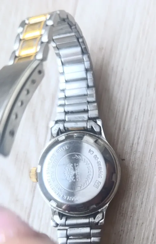 Продам механические женские часы ORIENT (Япония) Оригинал. Механика с — фото 1