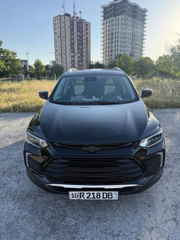 Tracker 2 premier