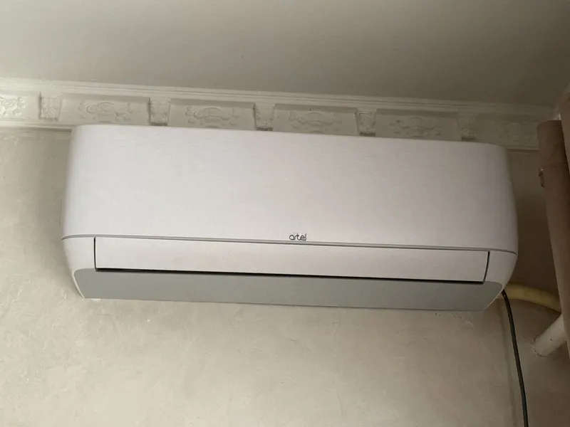 Artel shaxrisabz konditsioner 18 lik ideal holati hamma narsasi bo