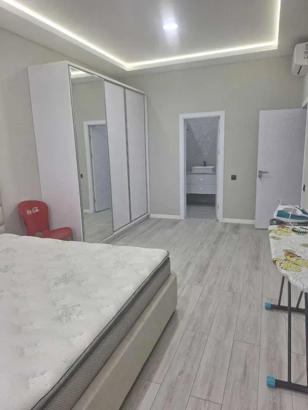 "СРОЧНОАрзон Infinity 105м2 С.Азимова, Ц-1, Нукус, 145школа HAQIQIY‼️ — фото 6