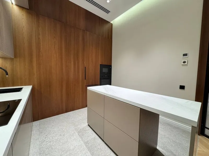 Tashkent City Nest One.Шайхантахурский район.Сдаётся 2х ком квартира! — фото 4