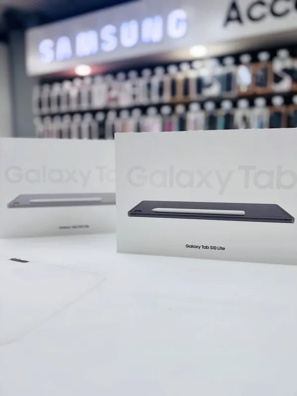 Samsung Galaxy Tab S10 lite 5G New Skidka — фото 3