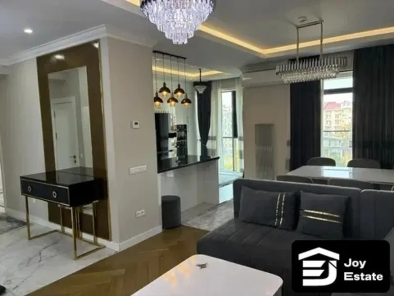 Сдаётся 3-комнатная квартира, Мирзо-Улугбек, 100 м² 7