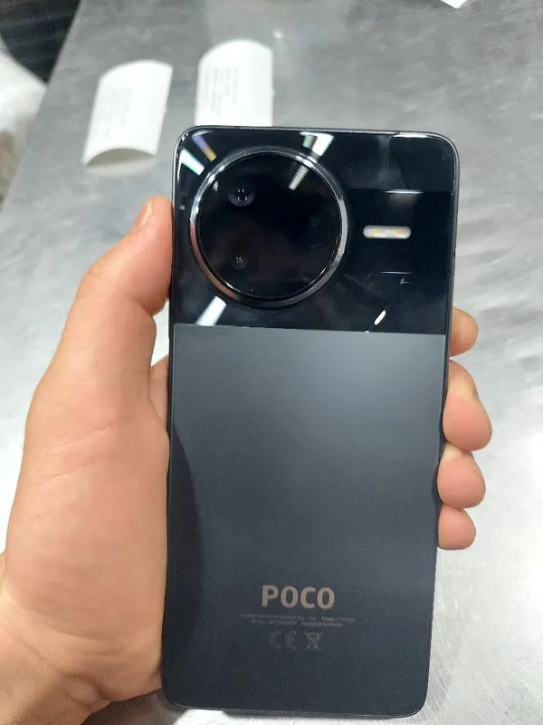 Poco F7 Pro Yengi 512gb 2