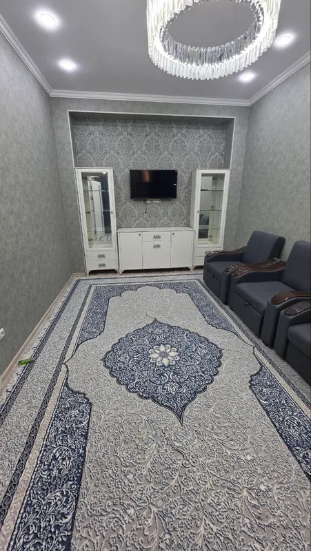 Аренда дом/квартира 6 комнат, Мирабадский район 6