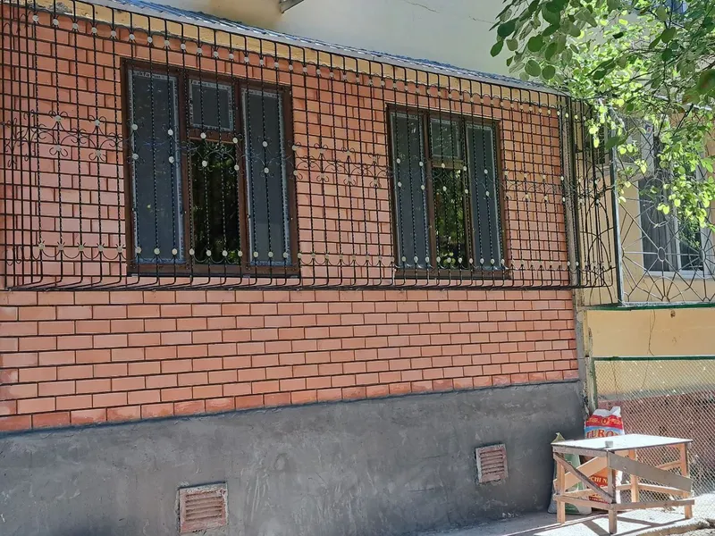Дераза ромлар учун панжара, казерок ва навеслар лар — фото 3