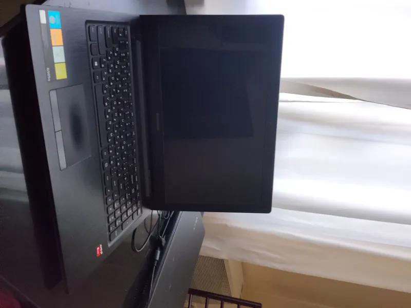 Lenovo Ideapad G-45 1 Lenovo Ideapad G-45 1