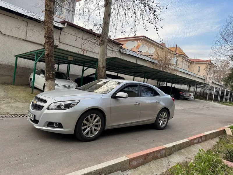Продается Malibu 1 позиция 3 — фото 2 Продается Malibu 1 позиция 3 — фото 2