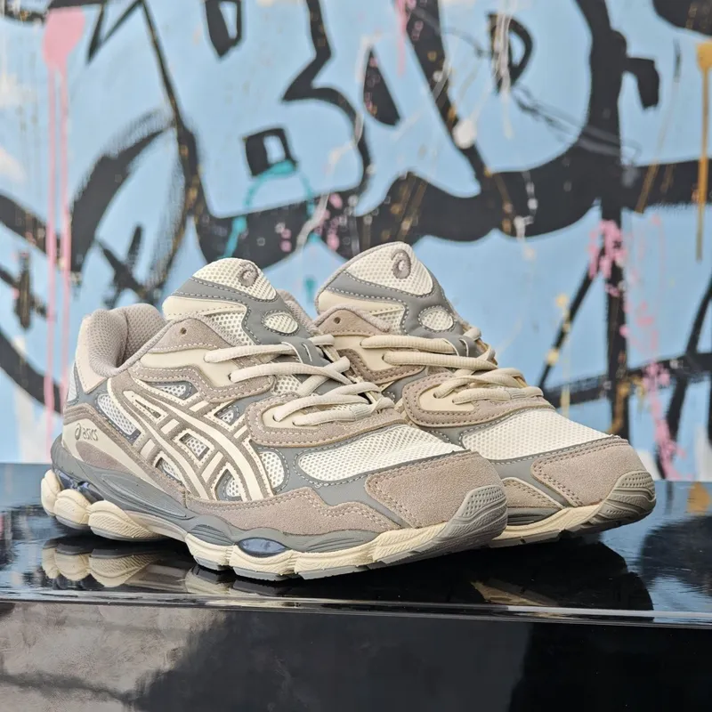 Asics Tokyo. .