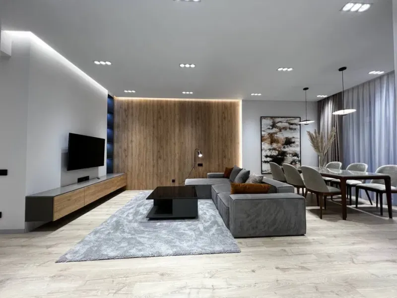 Сдается квартира в Жк NRG-Oybek 3/6/12 120м2 — фото 3