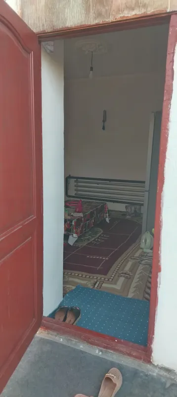 Zudlik bilan xovli joy sotiladi 7