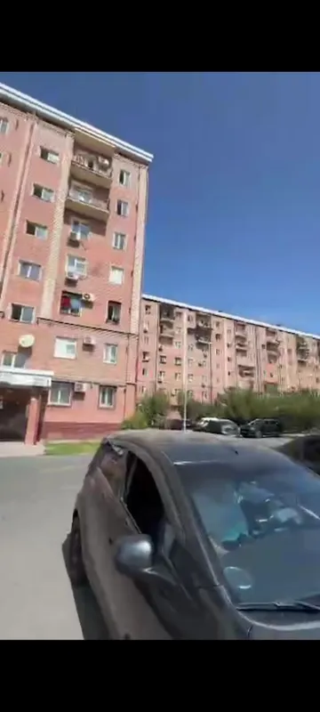 Сергели 2/4/7, новостройка, 3 станция метро 10 Сергели 2/4/7, новостройка, 3 станция метро 10