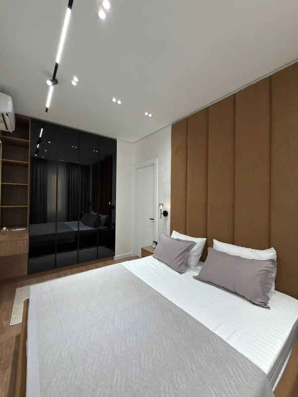 3-комнатная квартира, ЖК Nukus Avenue, 66 м², 8/12 — фото 4