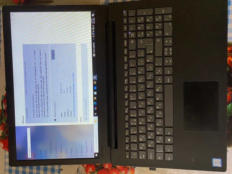 Lenovo Ideapad 3