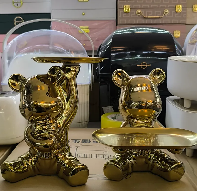 Kopilkali dekor ayiqchalar 2