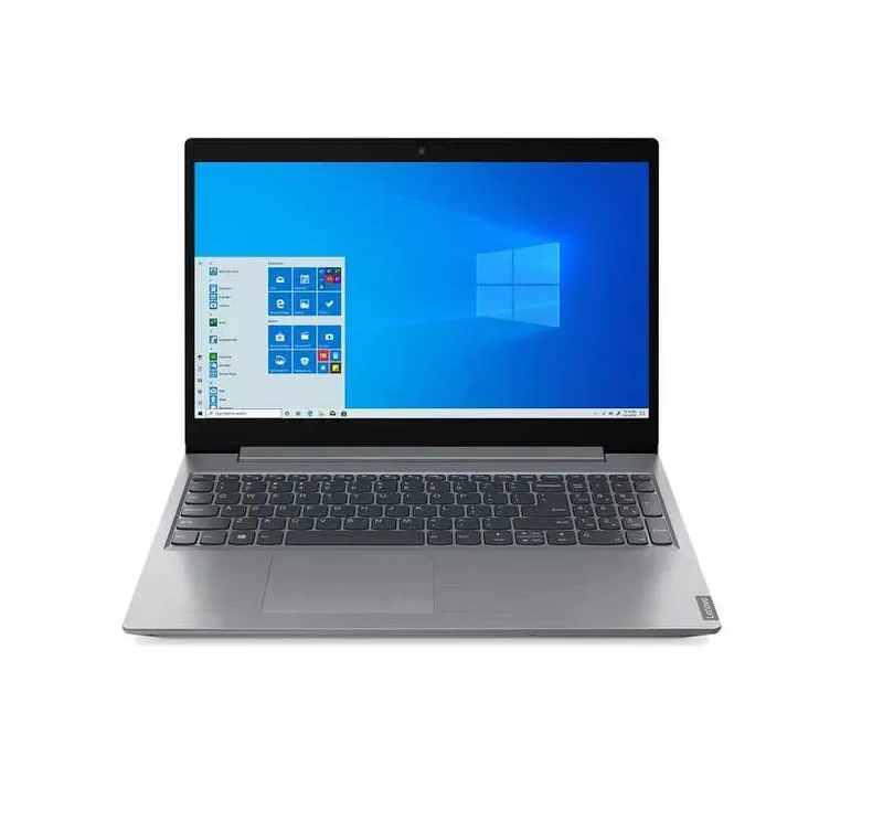 Ноутбук LENOVO IDEAPAD SLIM 3 15ABR8 AMD R5-5625U 8GB 512GB 15,6 FHD 1