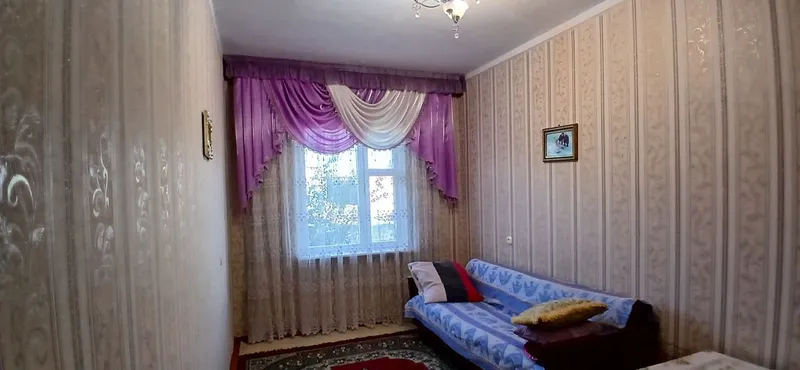 Квартира 4 комнаты, город Ахангаран 2 Квартира 4 комнаты, город Ахангаран 2