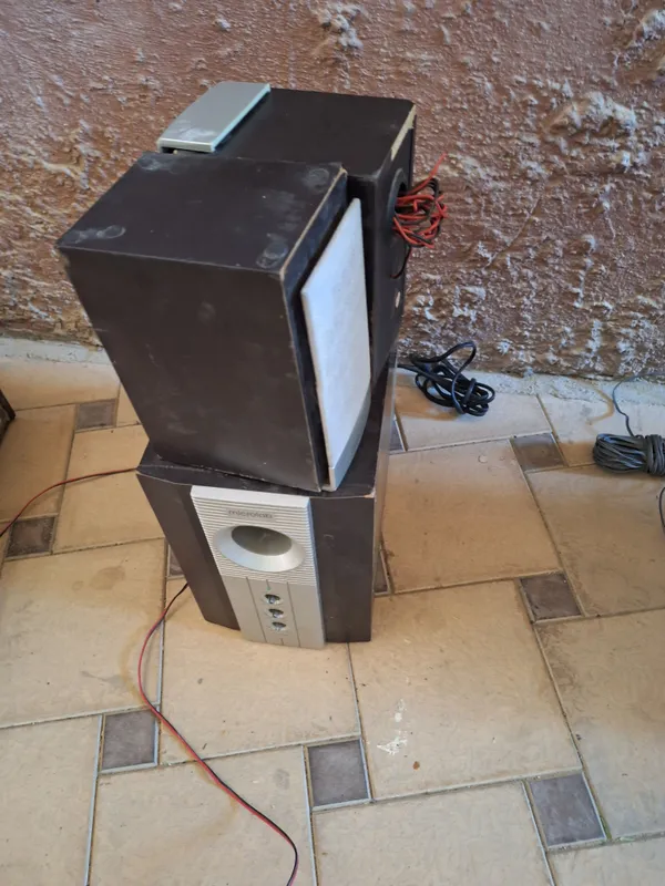 Microlab sambufer