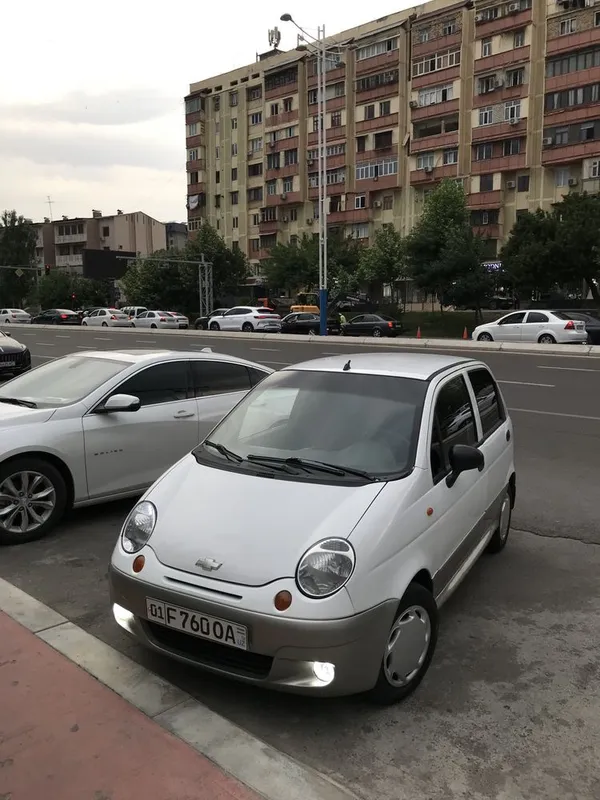 Matiz Best 2009 kandior 4 Matiz Best 2009 kandior 4
