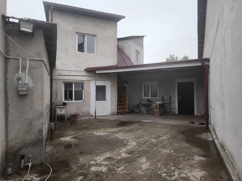 Uchaska sotiladi Mirabod tumani Mirabod rovd tarafdas — фото 8