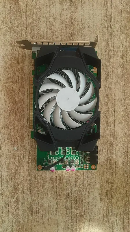 gtx 460 в отличном состоянии