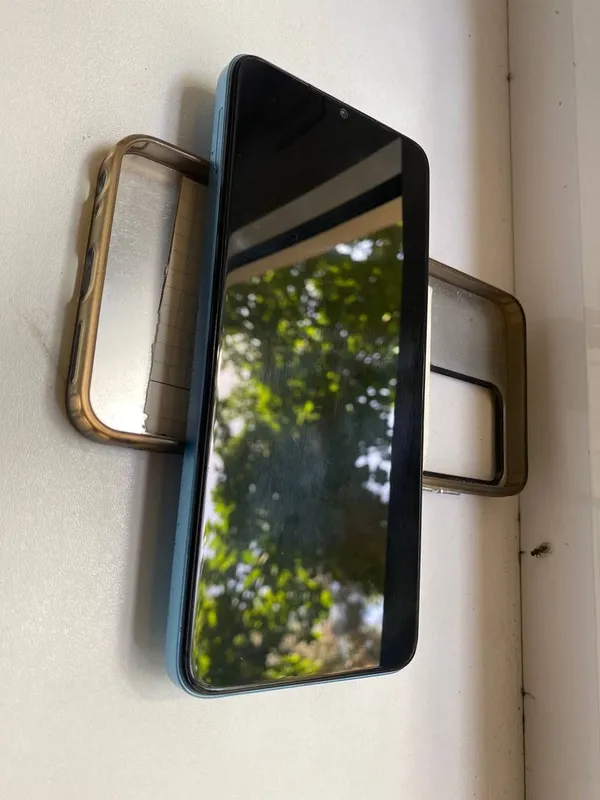 Infinix Hot 30 — фото 1