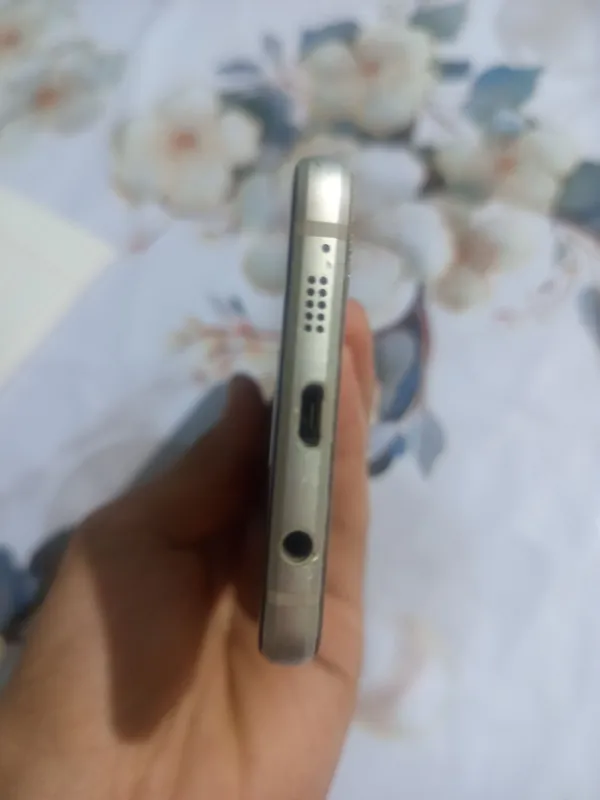Samsung Galaxy A03 7