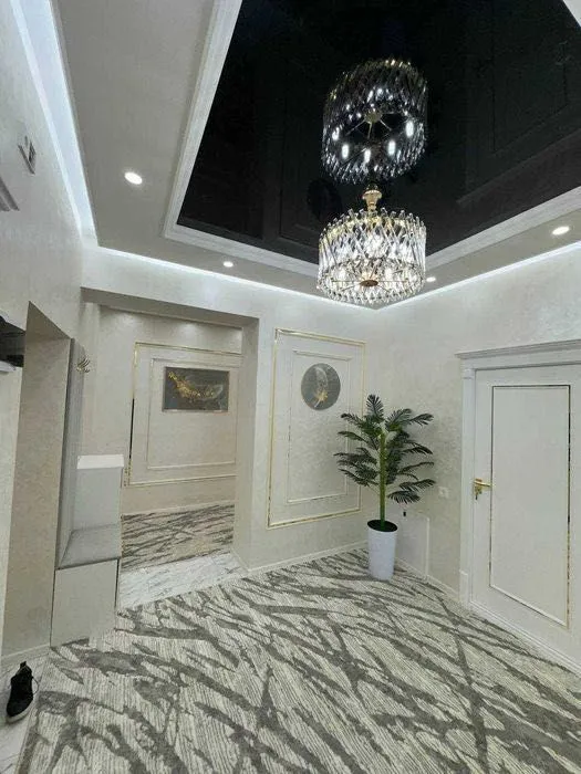 Premium Lux kvartira kunlik | Яккасарой | Метро яқин — фото 4